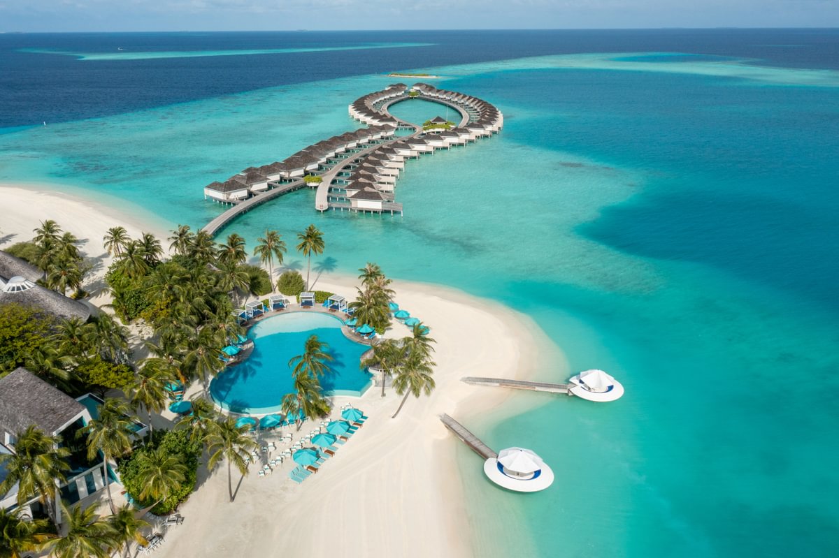 Summer Maldives Offers