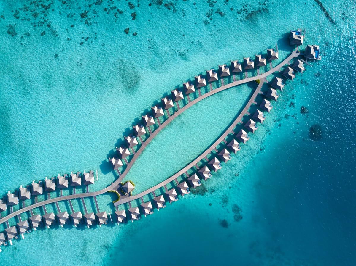 Why the Maldives is a Bucket List Destination