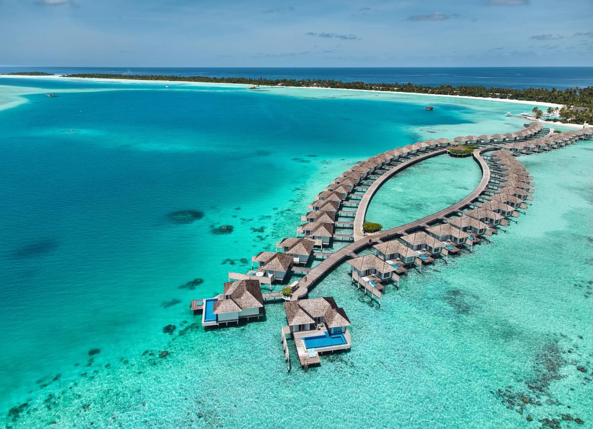 Choosing the Best Villa for Your Stay
