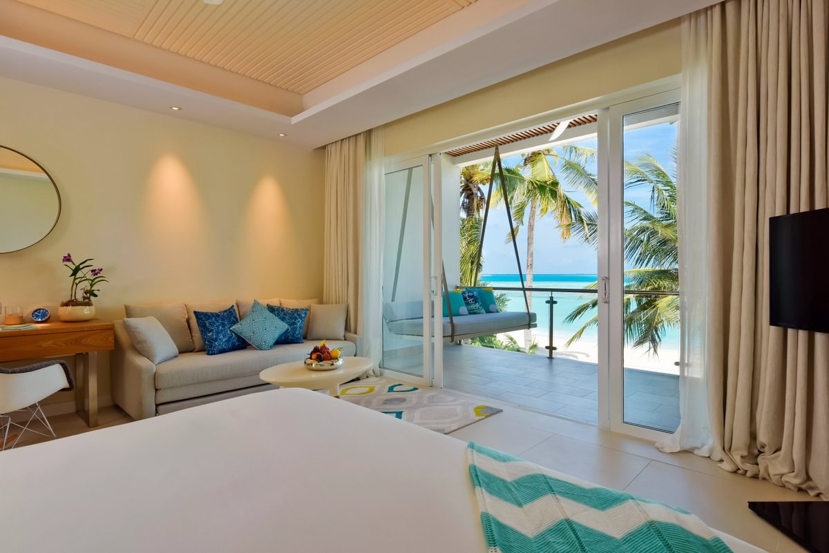 Kandima Sky Beach Studios Medium 1
