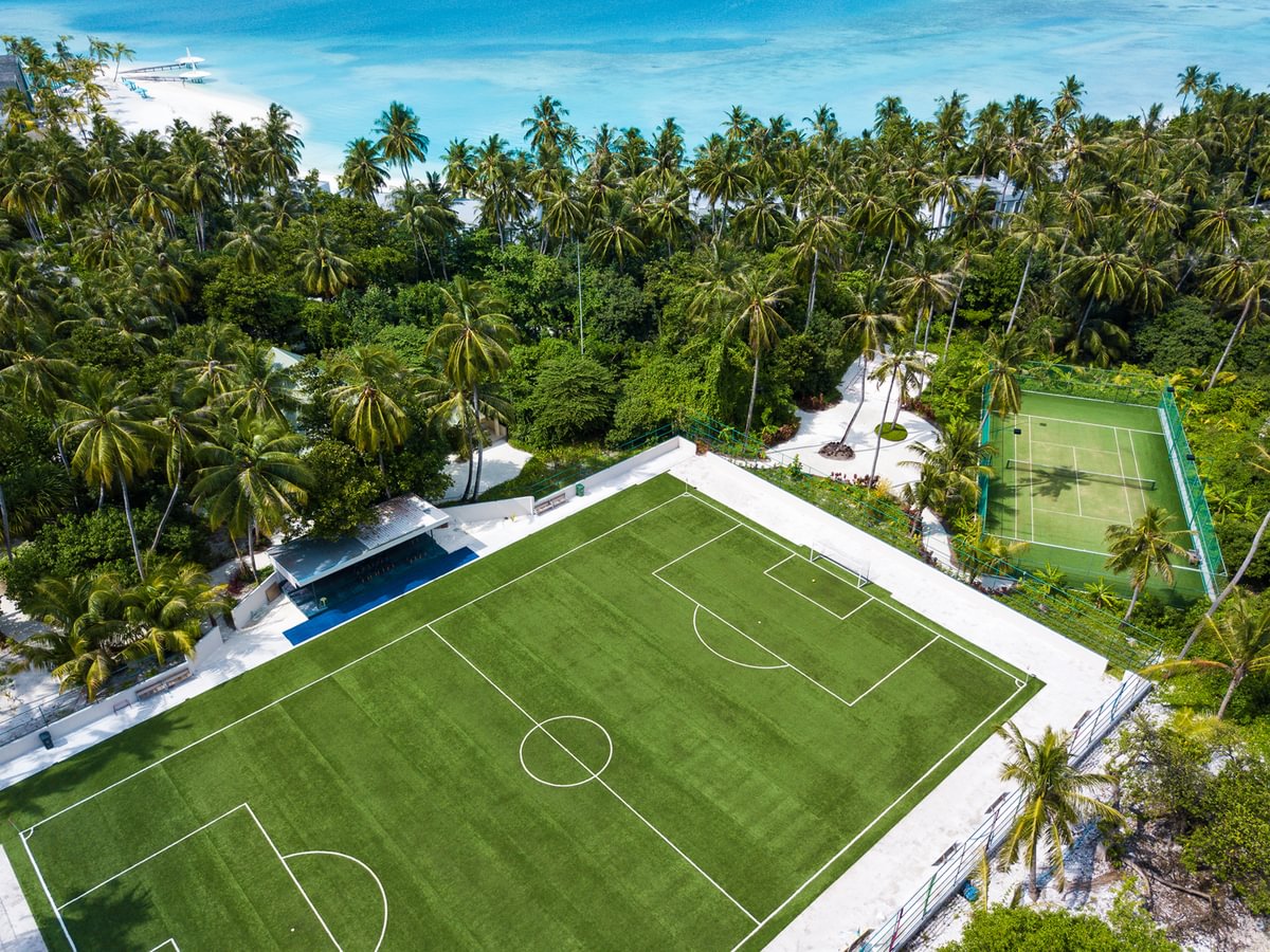 Kandima Sports Arena Medium