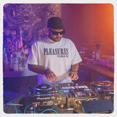 DJ Akram