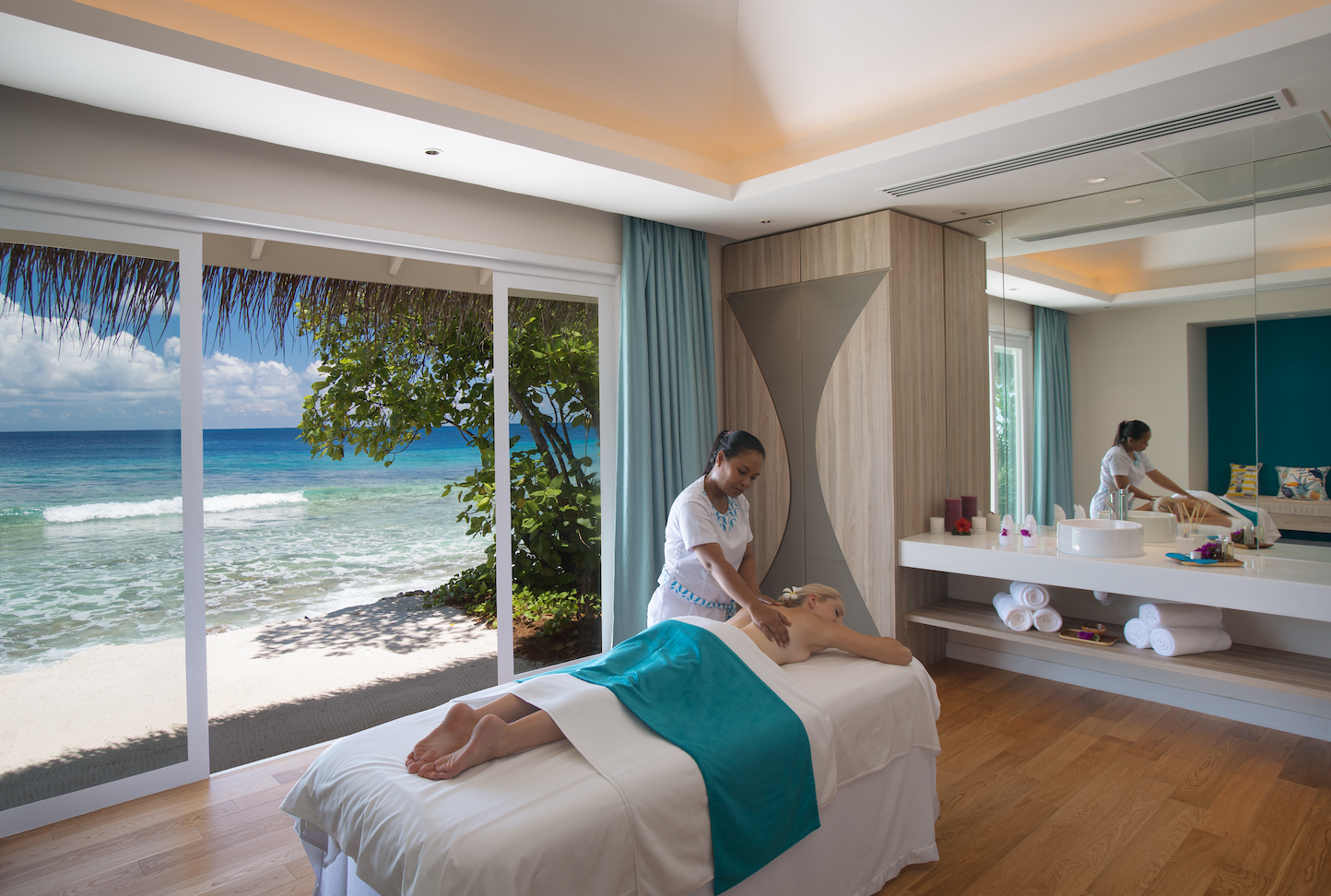 esKape Spa