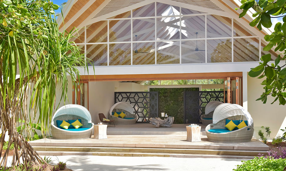 esKape Spa
