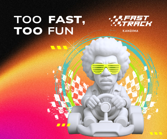 Fast Track