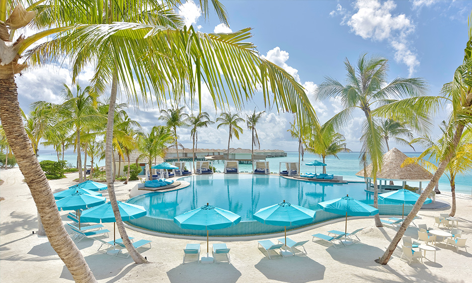 Beach Club