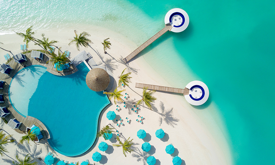 Beach Club