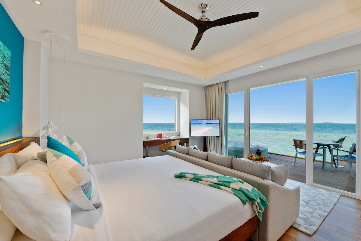 Aqua Villas