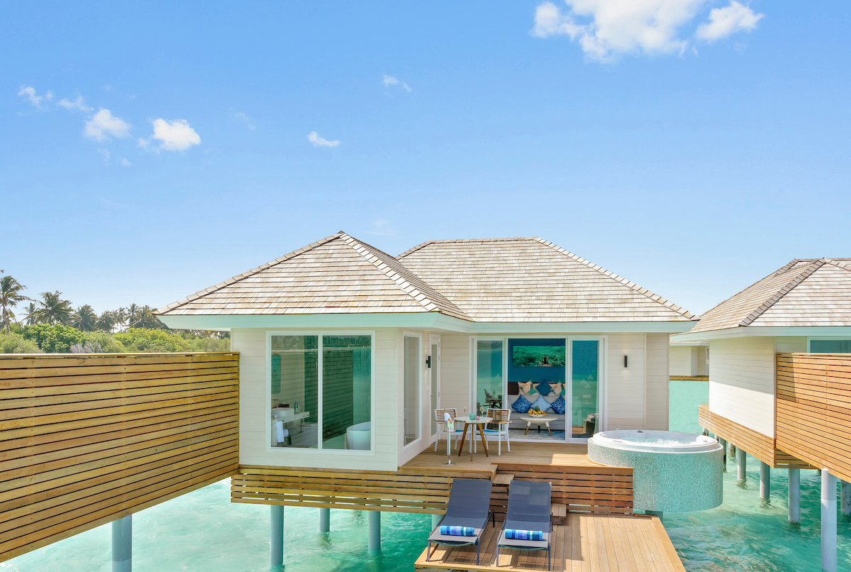 Aqua Villas