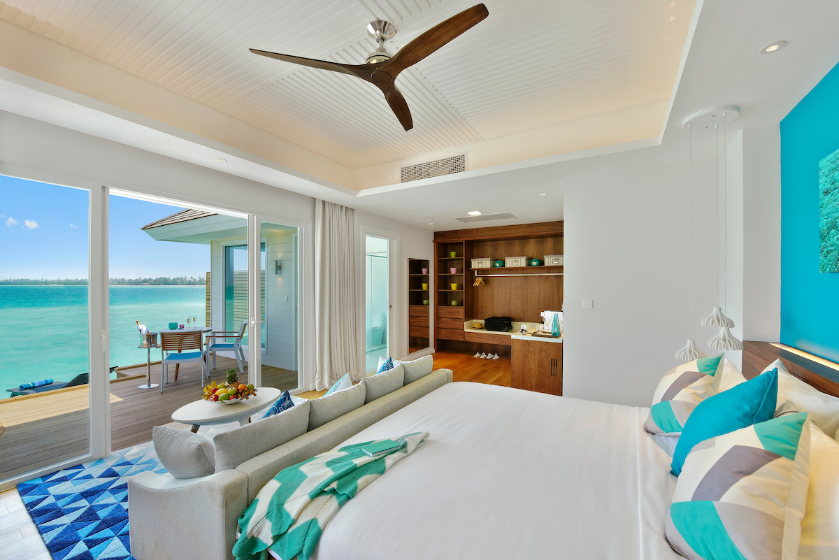 Aqua Villas