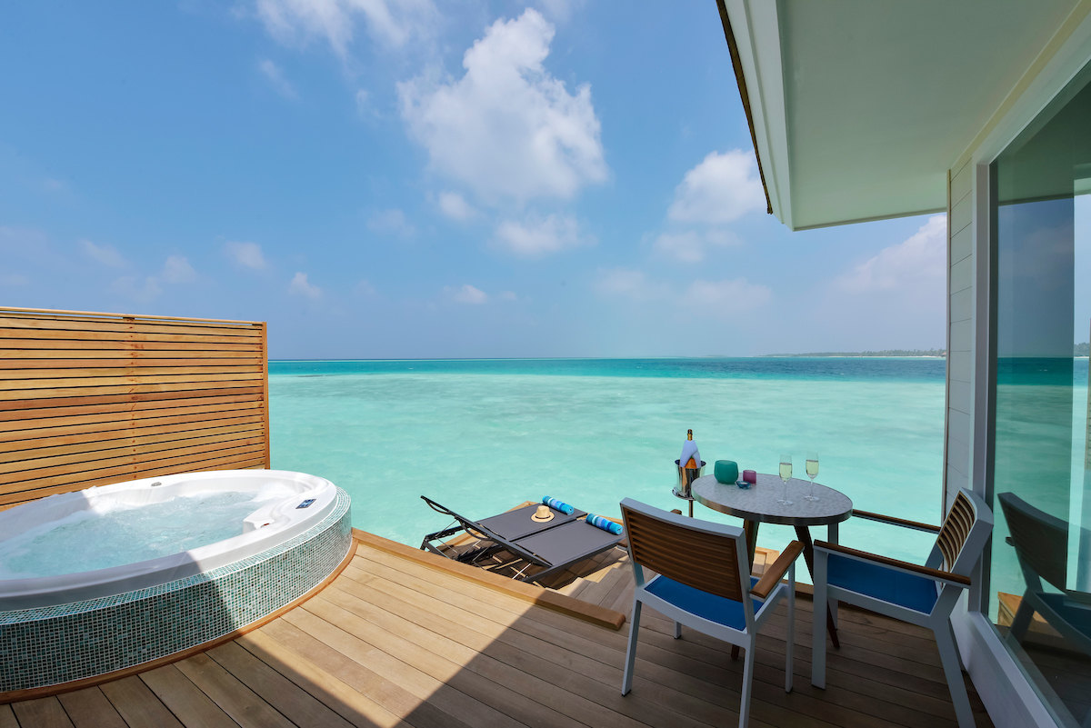 Aqua Villas