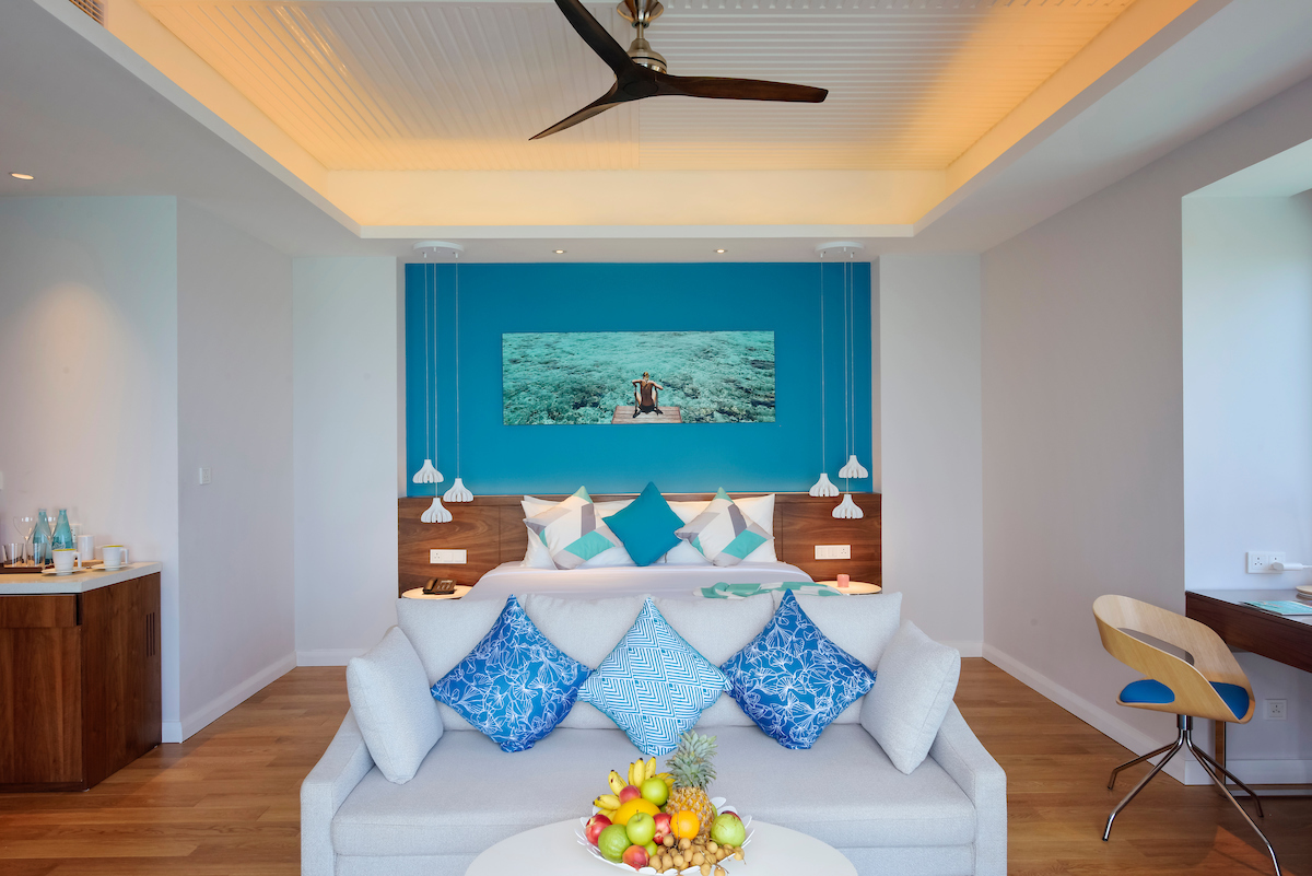 Aqua Villas