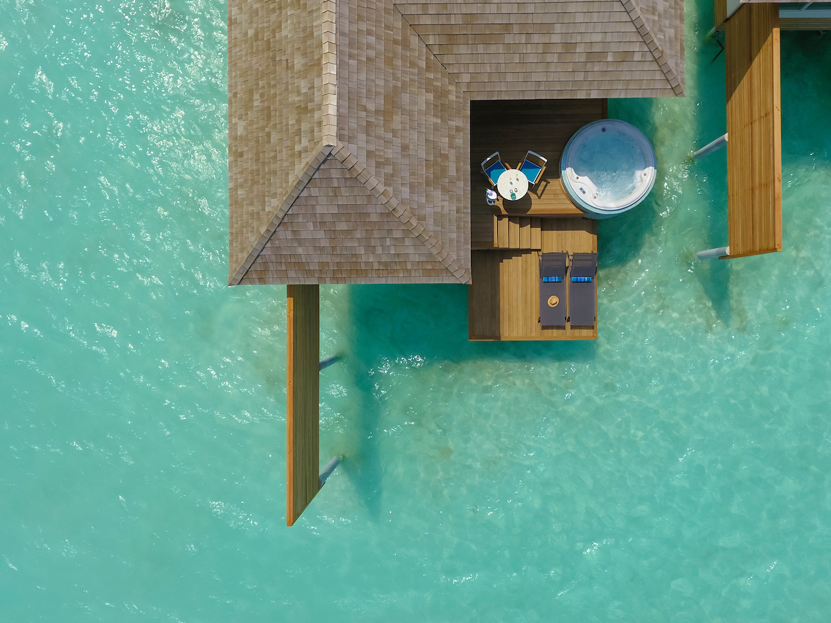 Aqua Villas