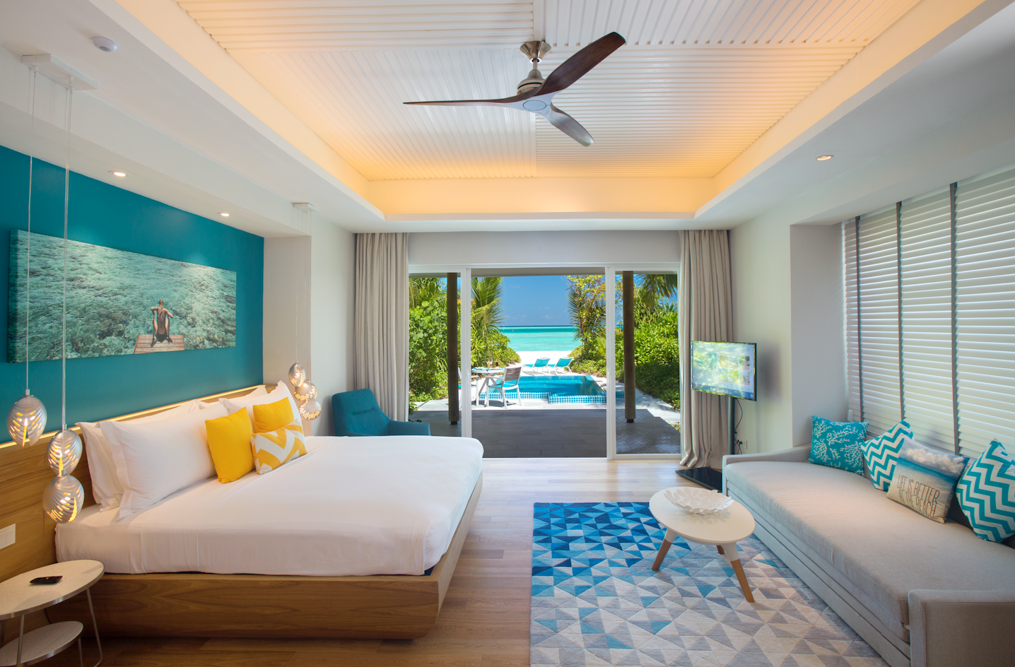 Beach Villa 7