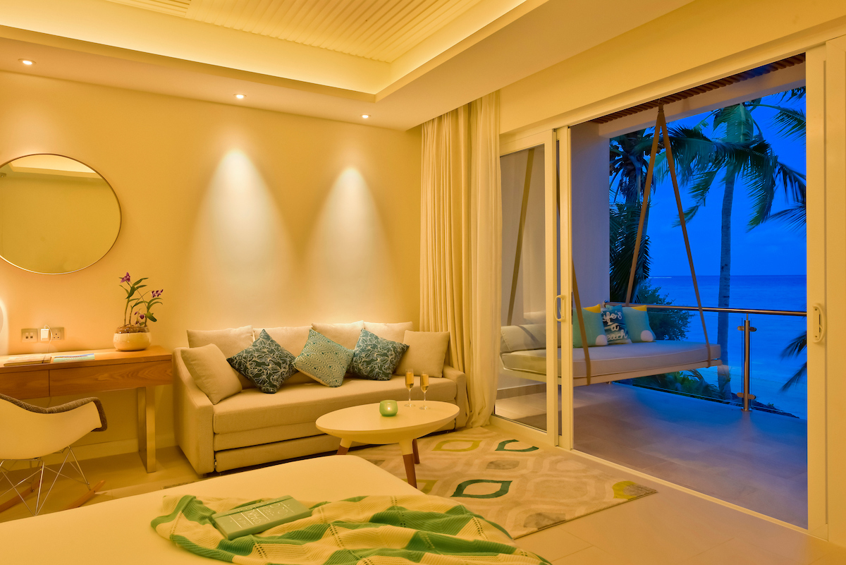 Sky & Beach Studios