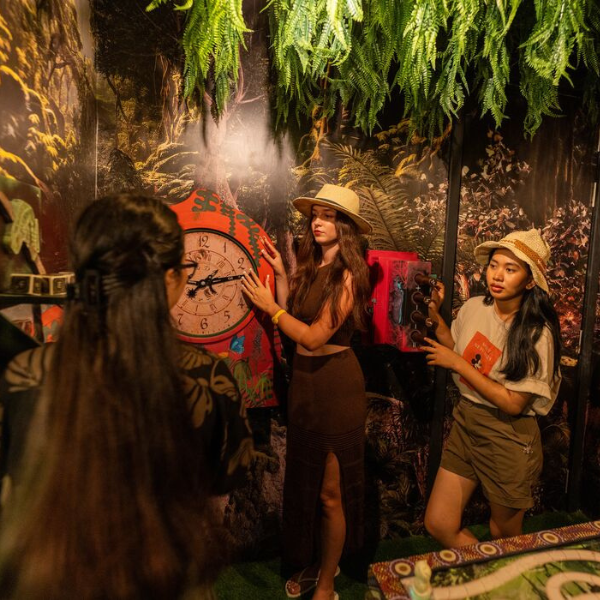 Eskape Room