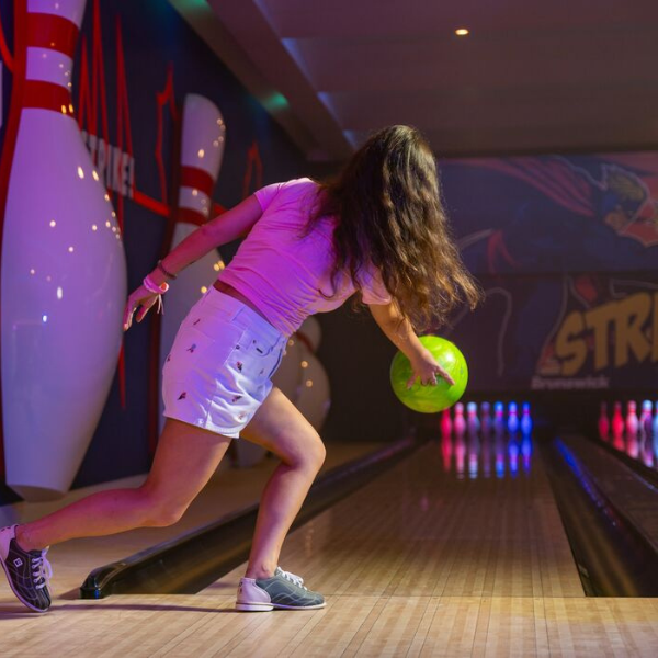 Bowling Alley