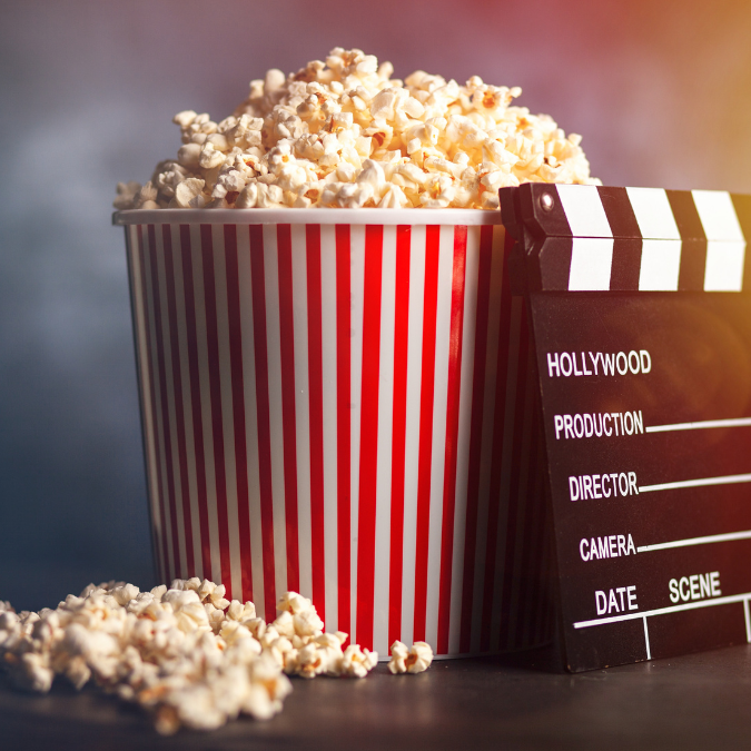 Movie Theater