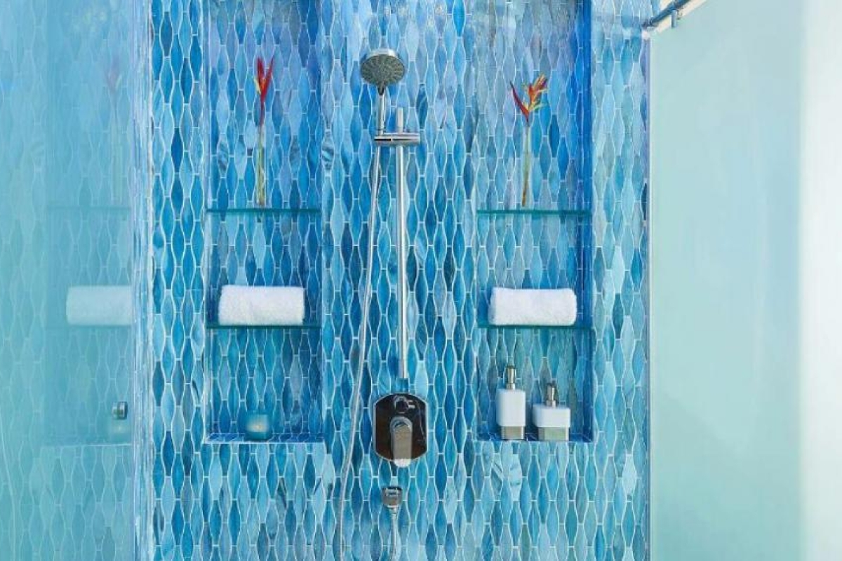 Aqua Villa 3