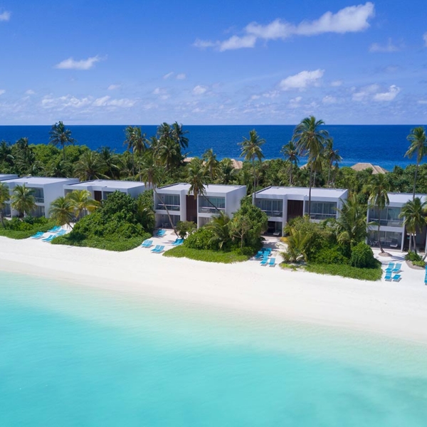 Premium Beach Room
