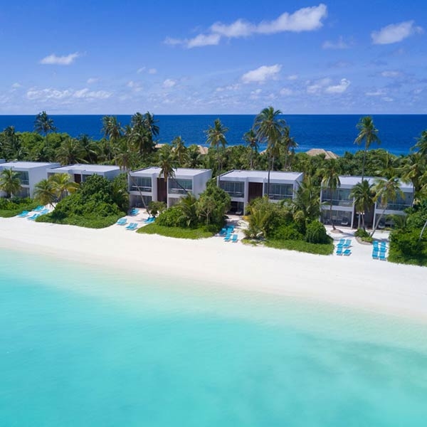 2 Bedroom Family Sky Suite