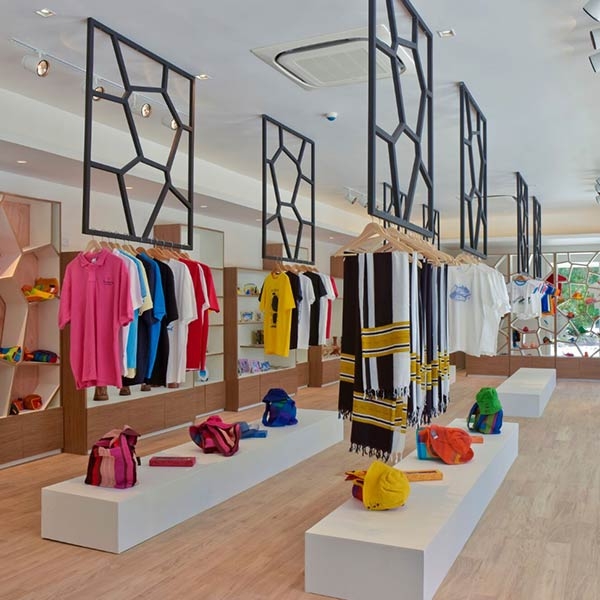 Магазины Kool & Awesome Stuff